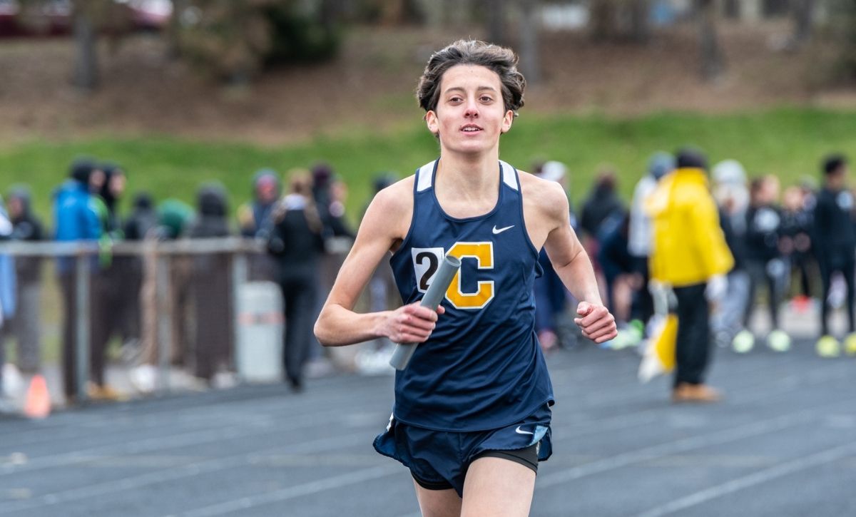 Athlete Biography Image