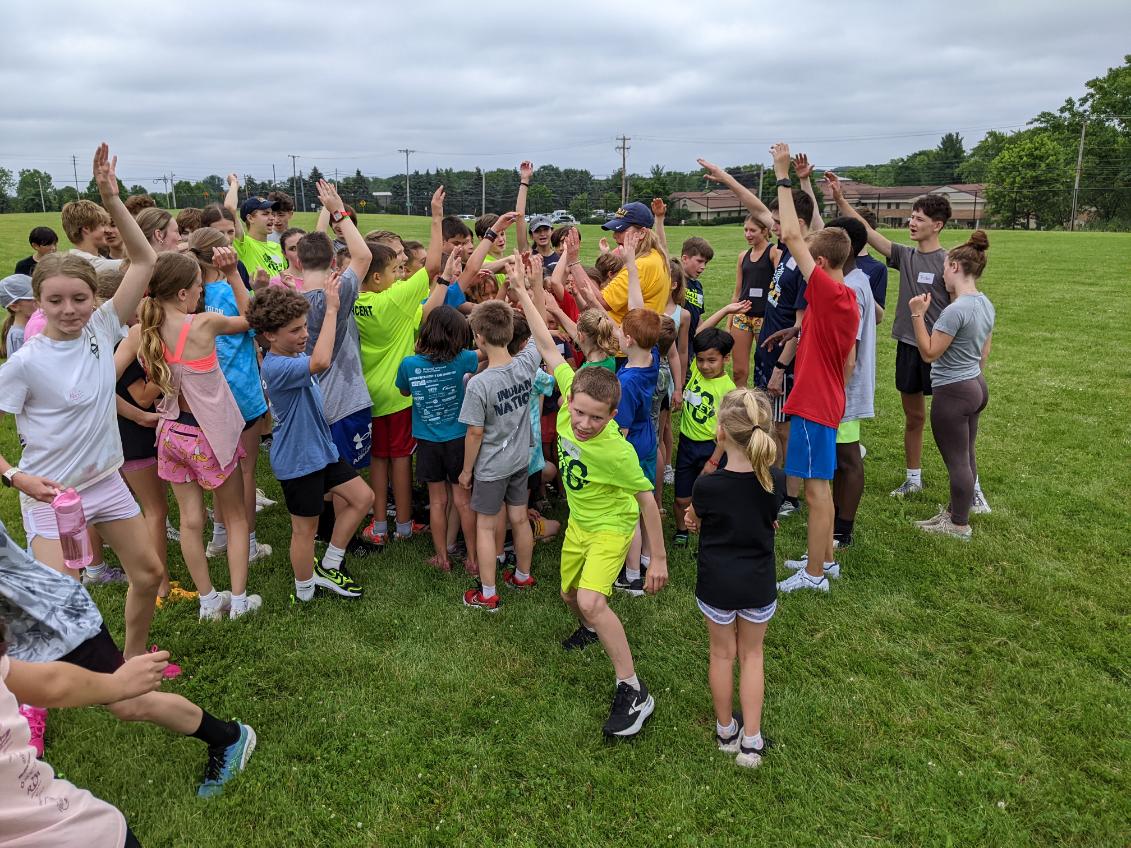 2025 Camp Photo Album