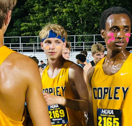 Boys Recap image