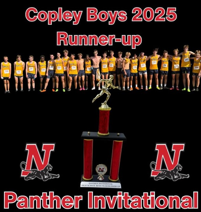 Boys Recap image